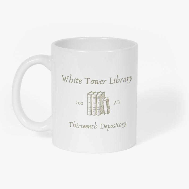 White Tower Library