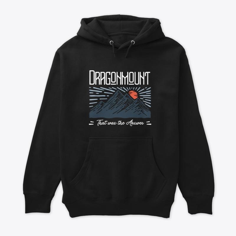 Dragonmount 